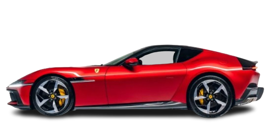 Rent a Ferrari 12Cilindri
