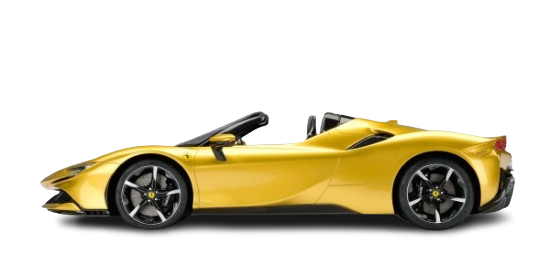 Rent a Ferrari SF90 Spider