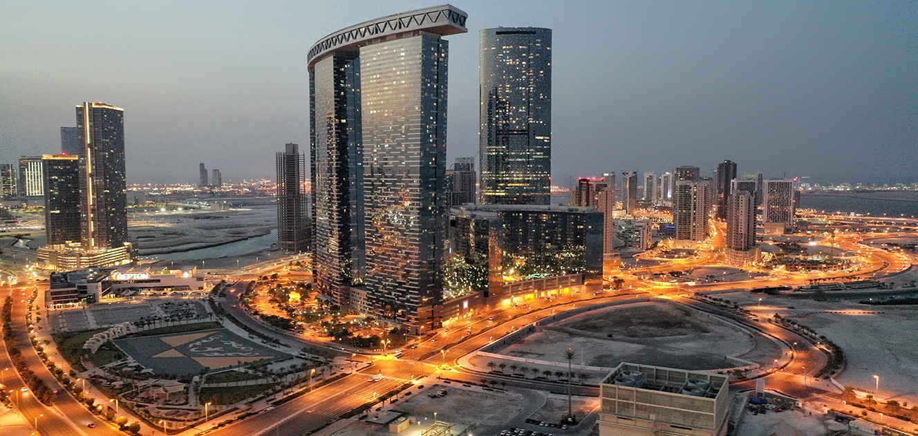 Rent a Luxury Car in Abu Dhabi