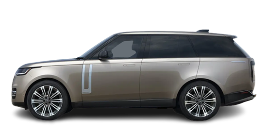 Rent a Range Rover Vogue