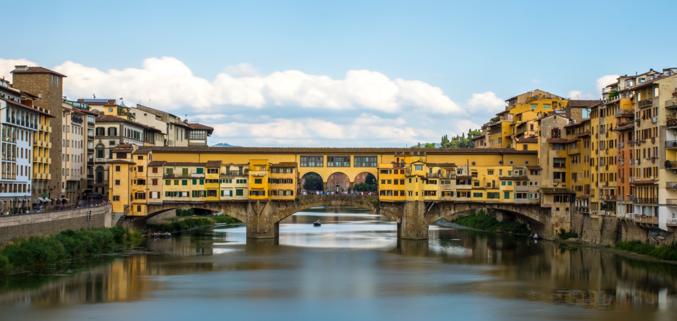 Rent a Convertible Supercar in Florence