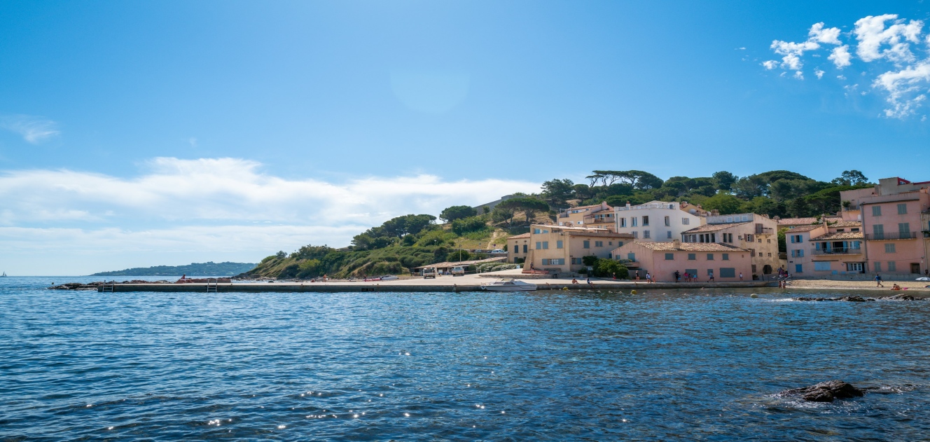 Rent a Convertible Supercar in Saint Tropez