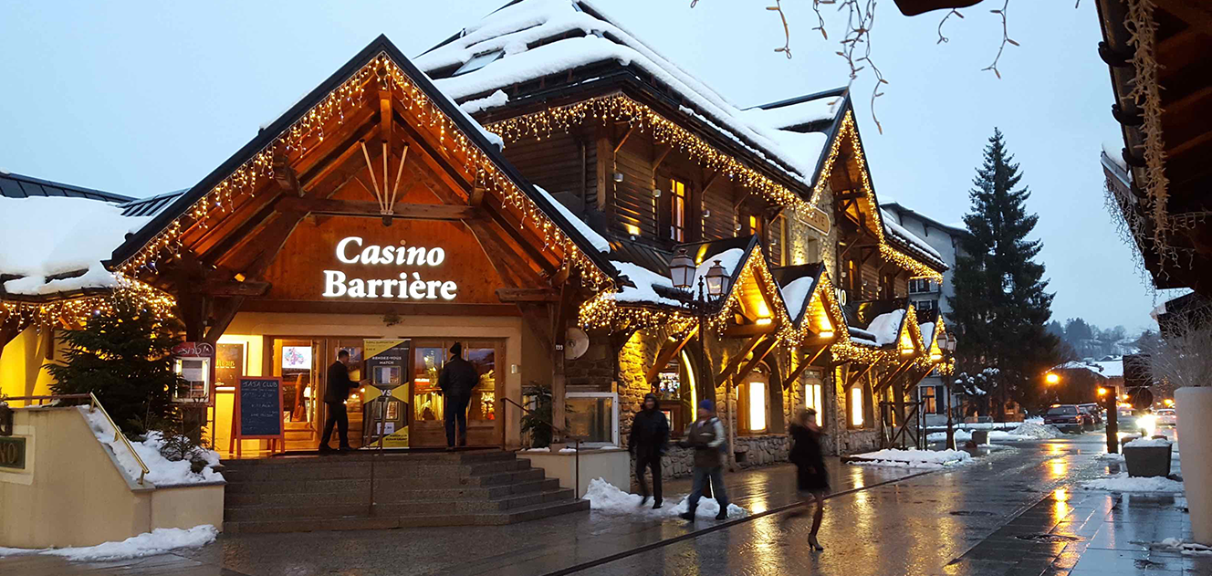 Rent a Luxury Car in Megeve