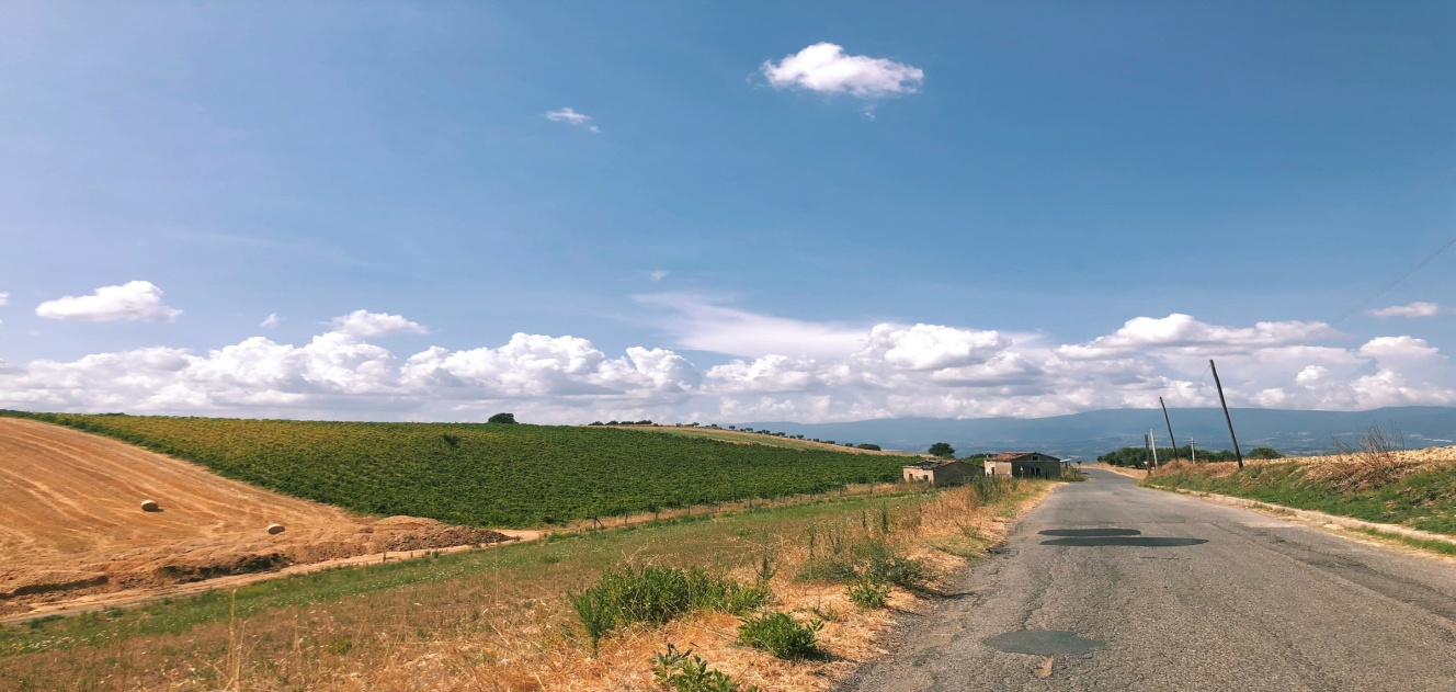 Rent a SUV in Rome Airport