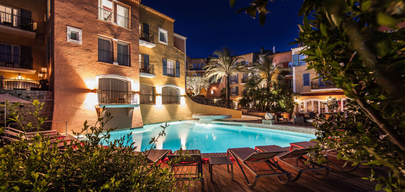 Rent a Luxury Car in Saint Tropez