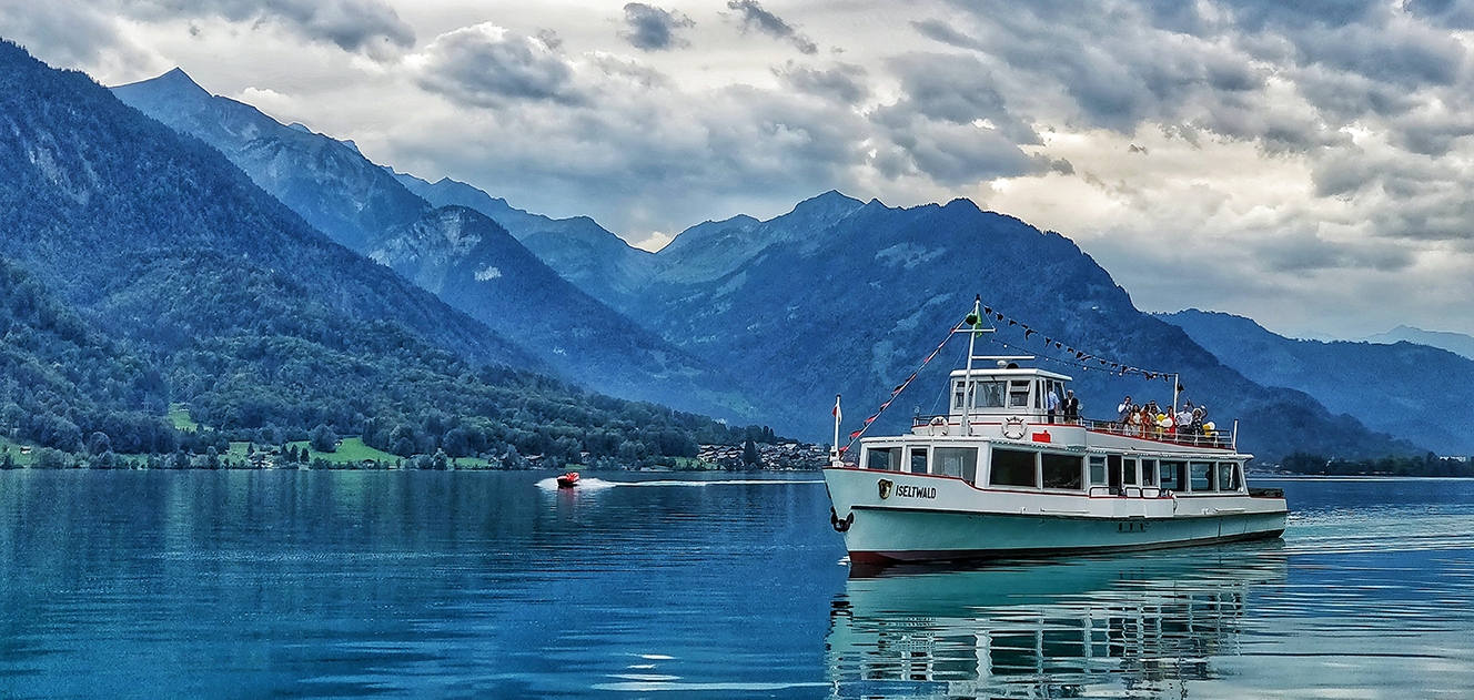 Rent a Luxury Car in Interlaken