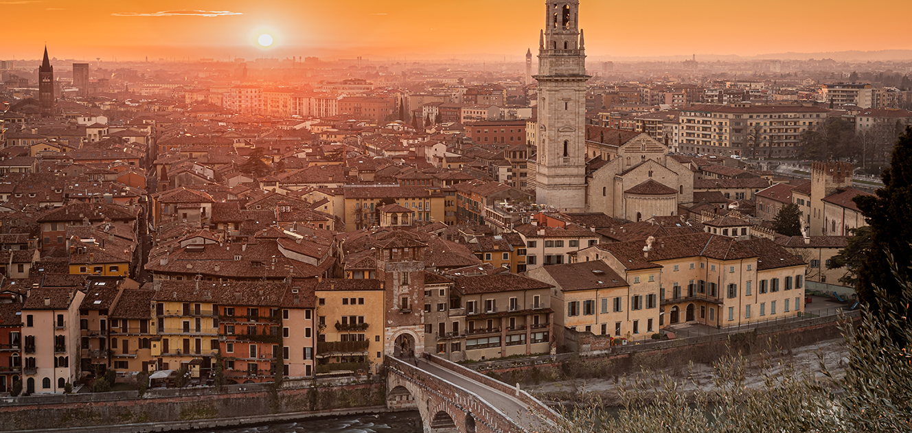 Rent a Luxury Car in Verona