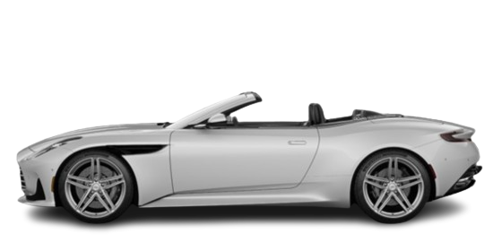 Rent an Aston Martin DB12 Volante