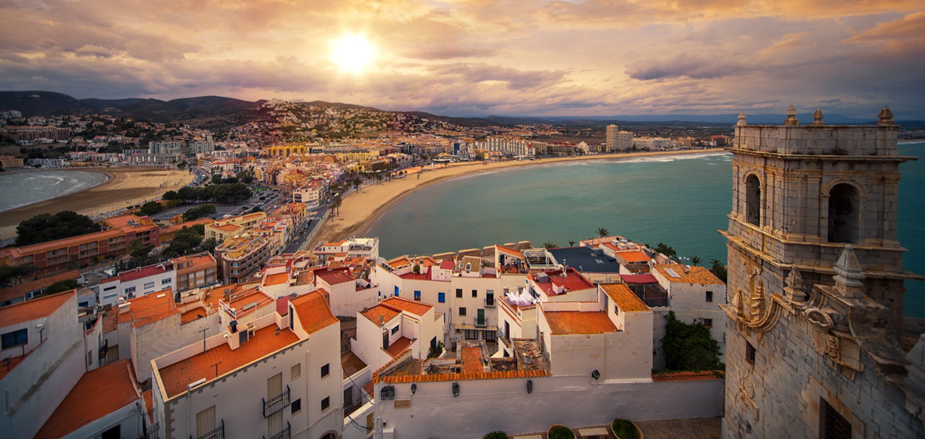 Rent a Luxury Car in Valencia