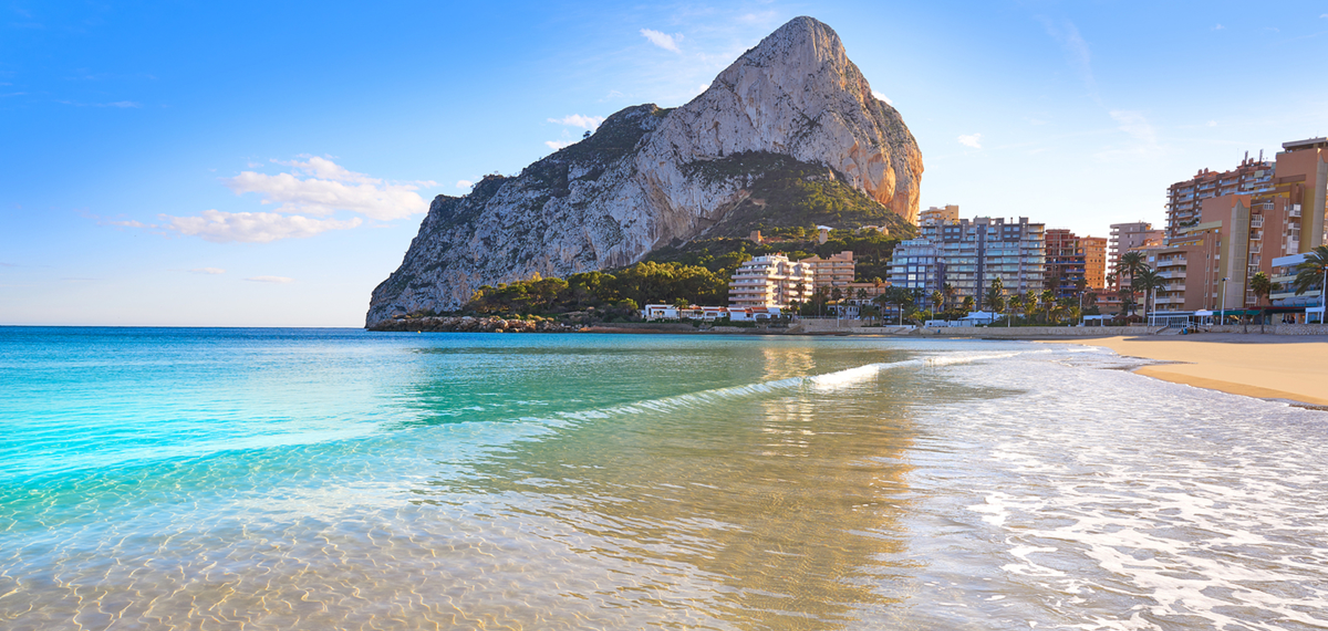 Rent a Luxury Car in Alicante