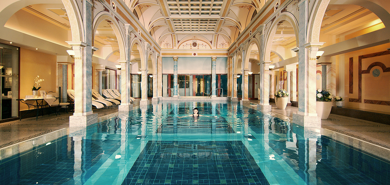 Rent a Luxury Car in Bad Ragaz