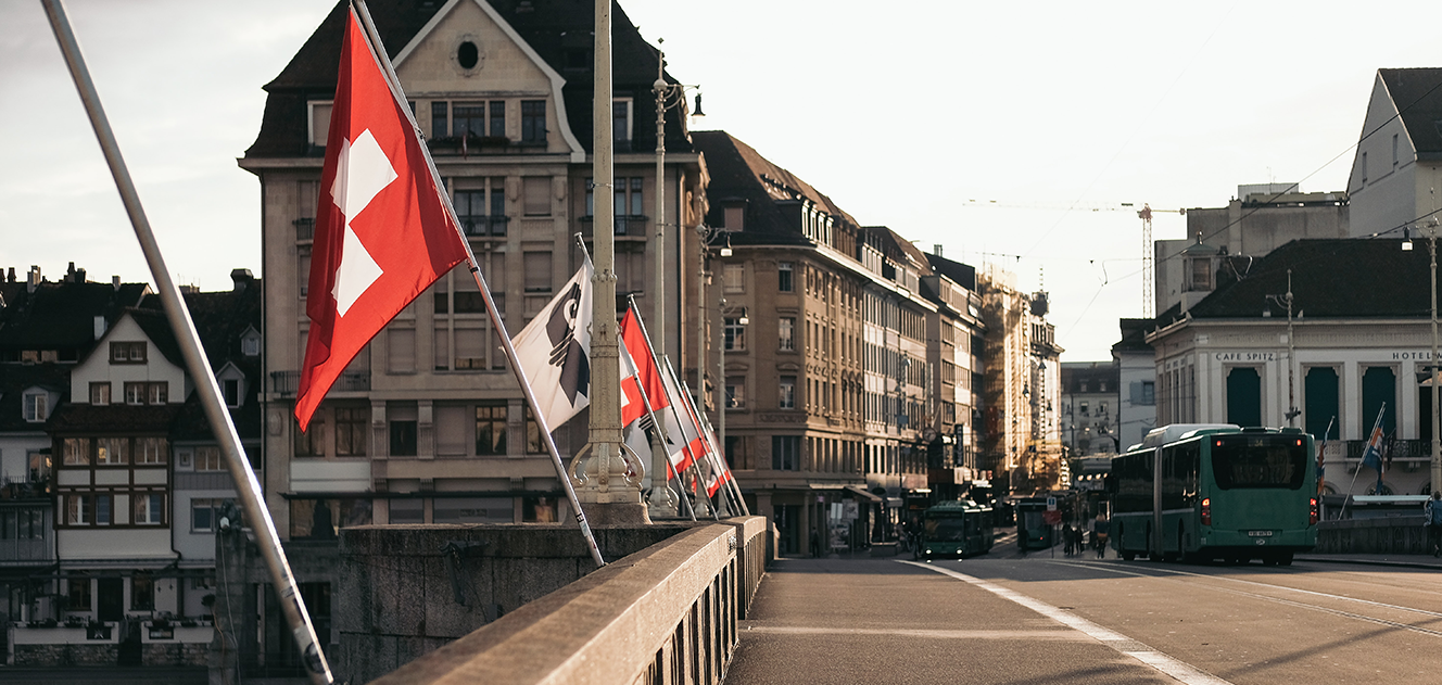 Rent a Luxury Car in Basel