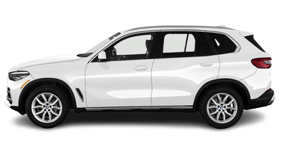 Rent a BMW X5