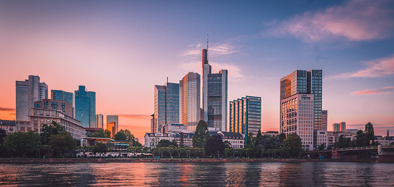 Rent a Luxury Car in Frankfurt