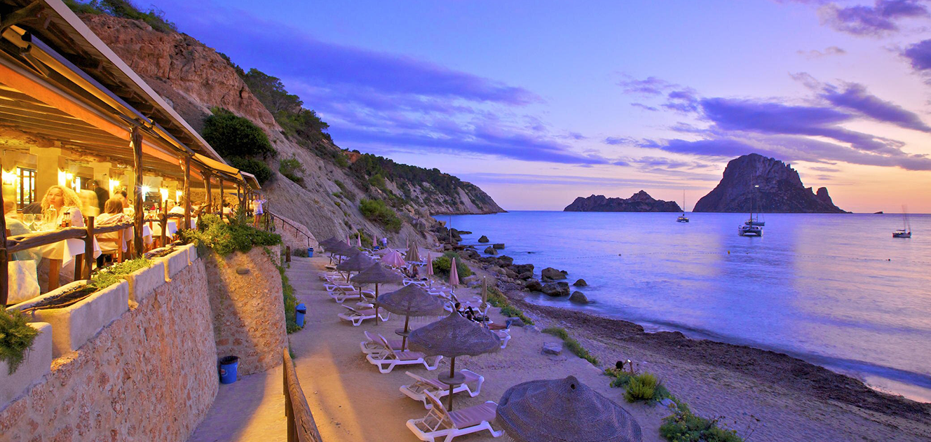 Rent a Luxury Car in Ibiza