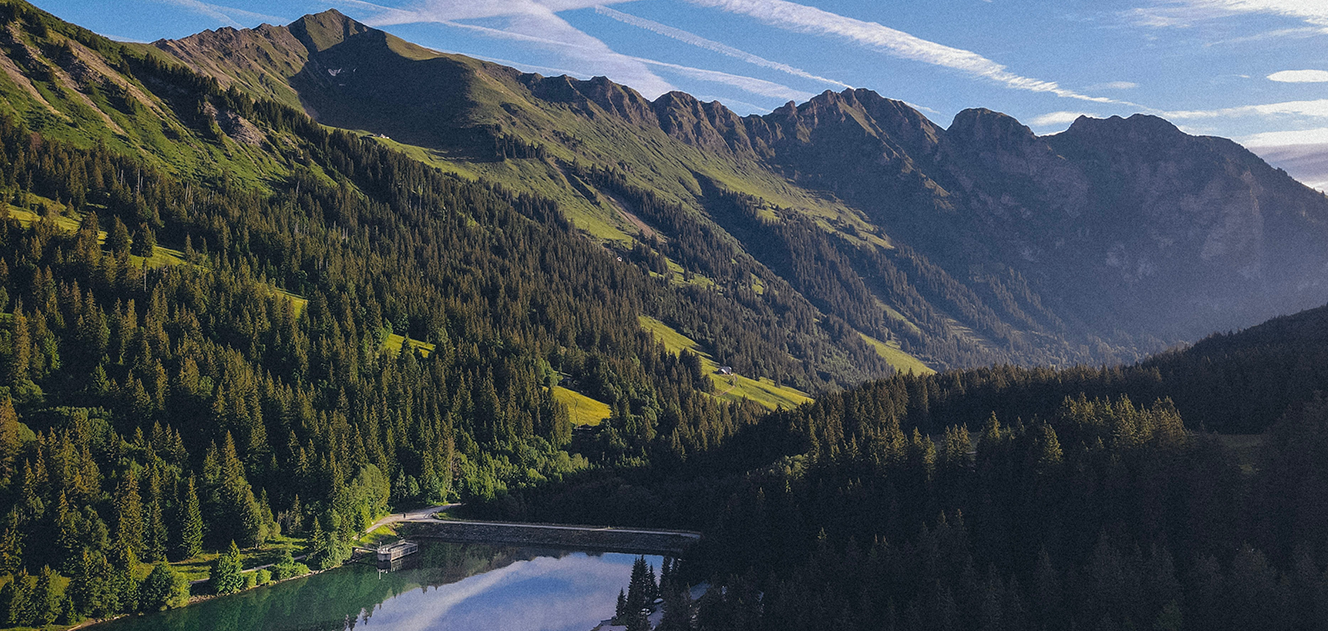 Rent a Luxury Car in Gstaad