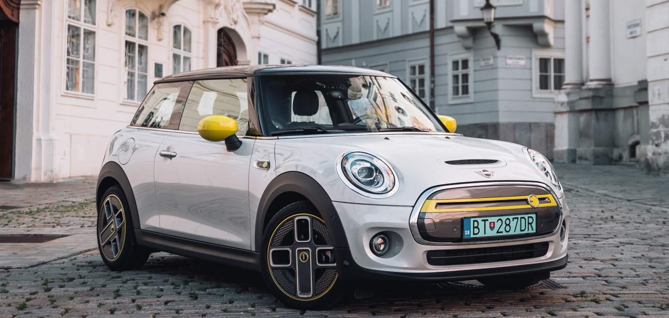 Rent a Mini in Geneva