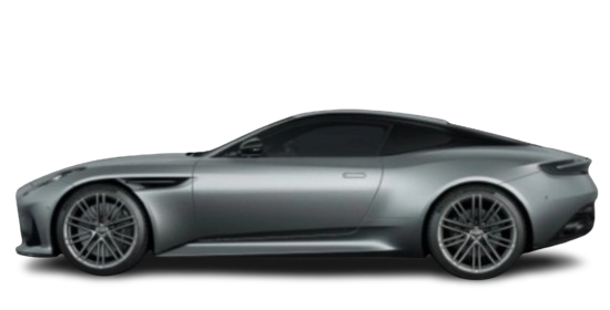 Rent an Aston Martin DB12