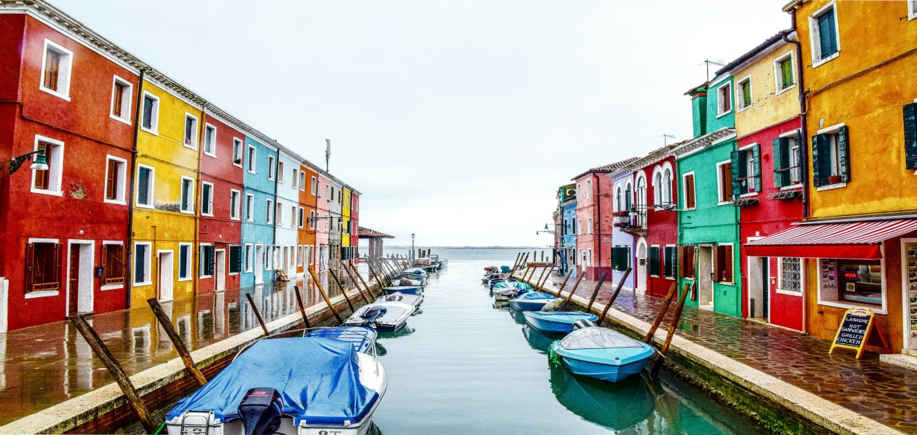 Rent a SUV in Venice