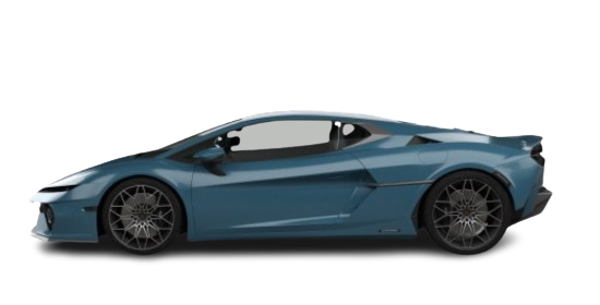 Rent a Lamborghini Temerario