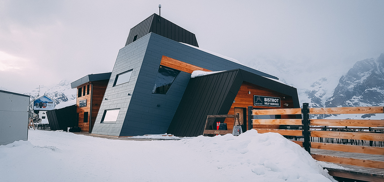 Rent a Luxury Car in Cervinia