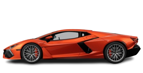 Rent a Lamborghini Revuelto