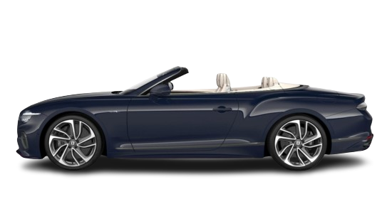 Rent a Bentley Continental GTC Hybrid