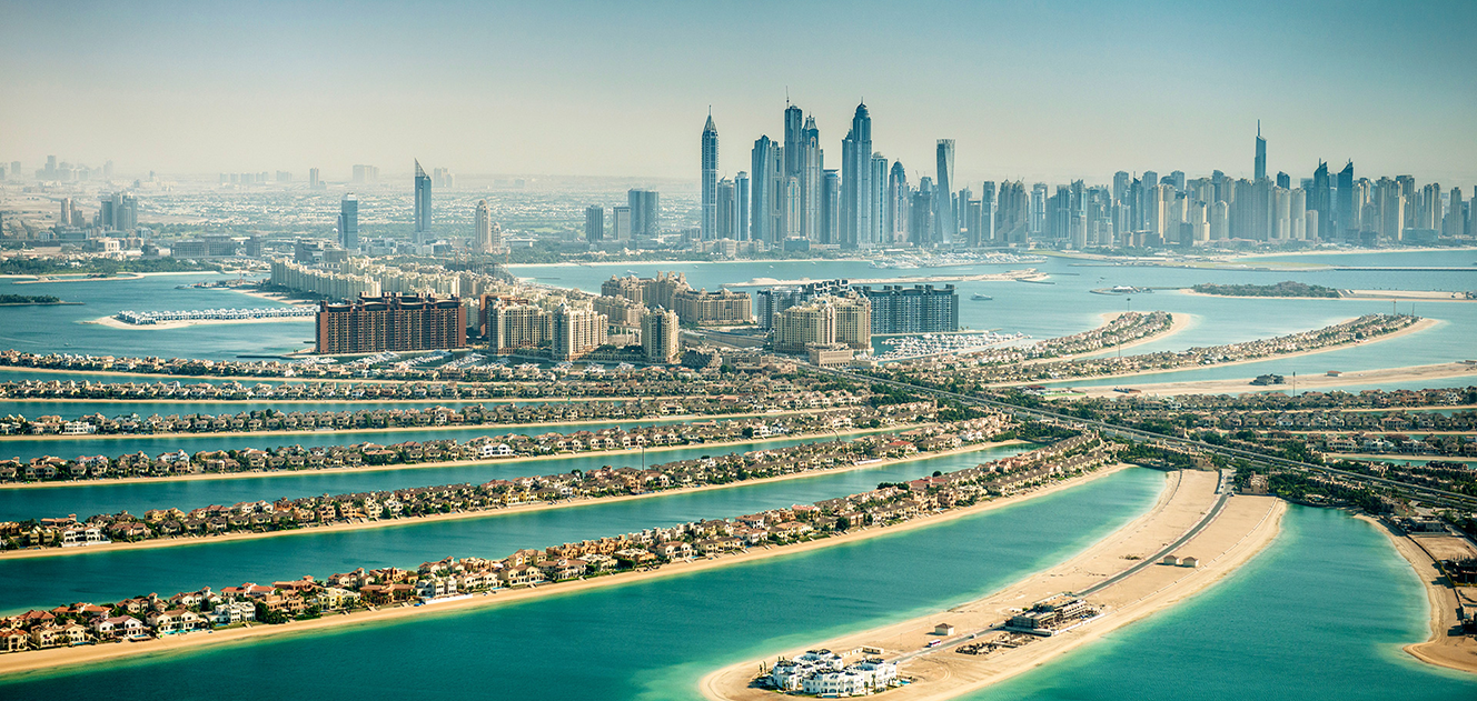 Rent a Luxury Car in Dubai