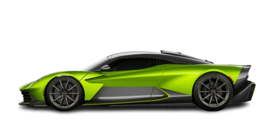 Rent an Aston Martin Valhalla