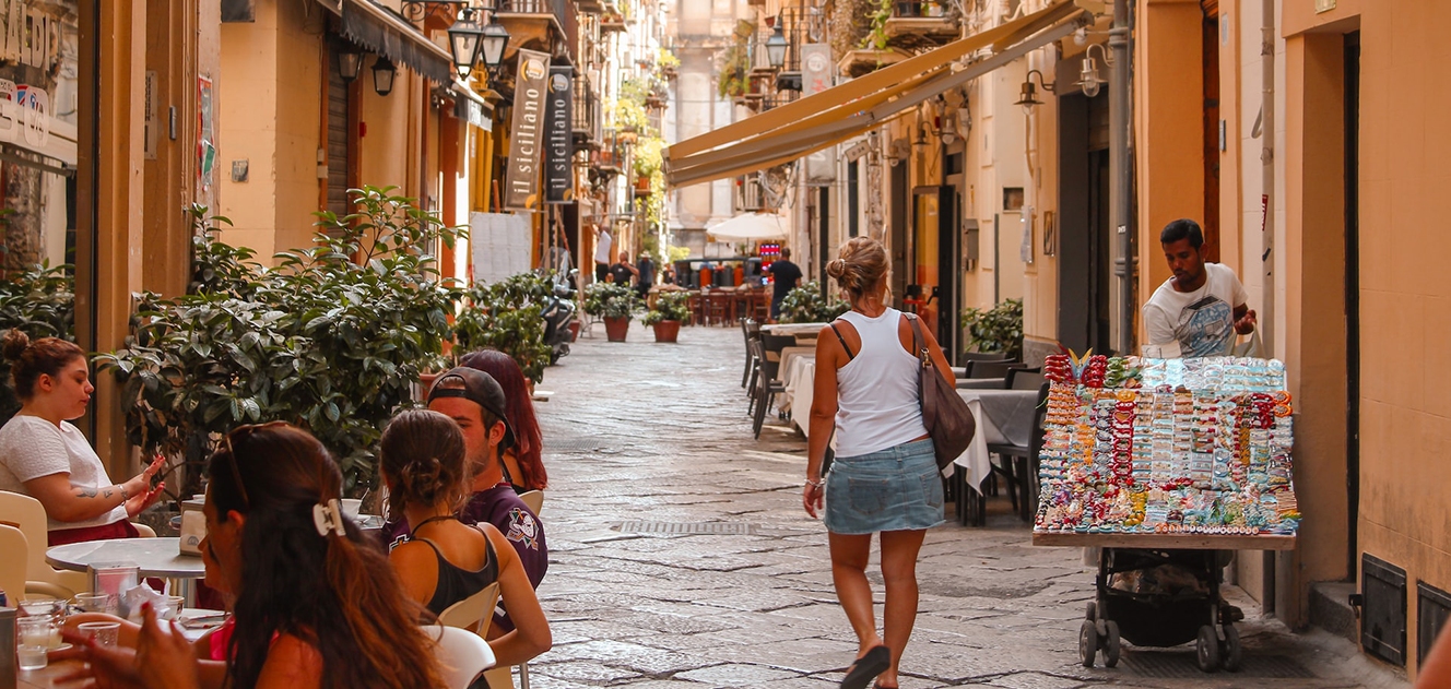 Rent a Luxury Car in Palermo King Rent Your Trusted Luxury Car