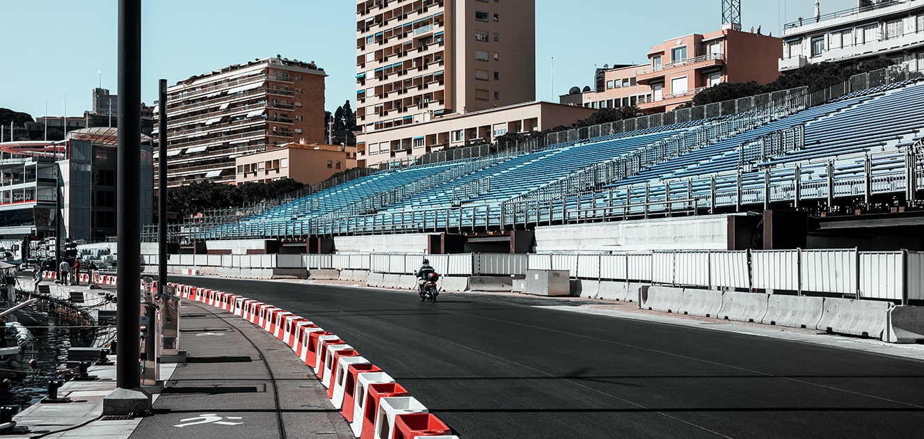 Rent a Luxury Car in Monte Carlo