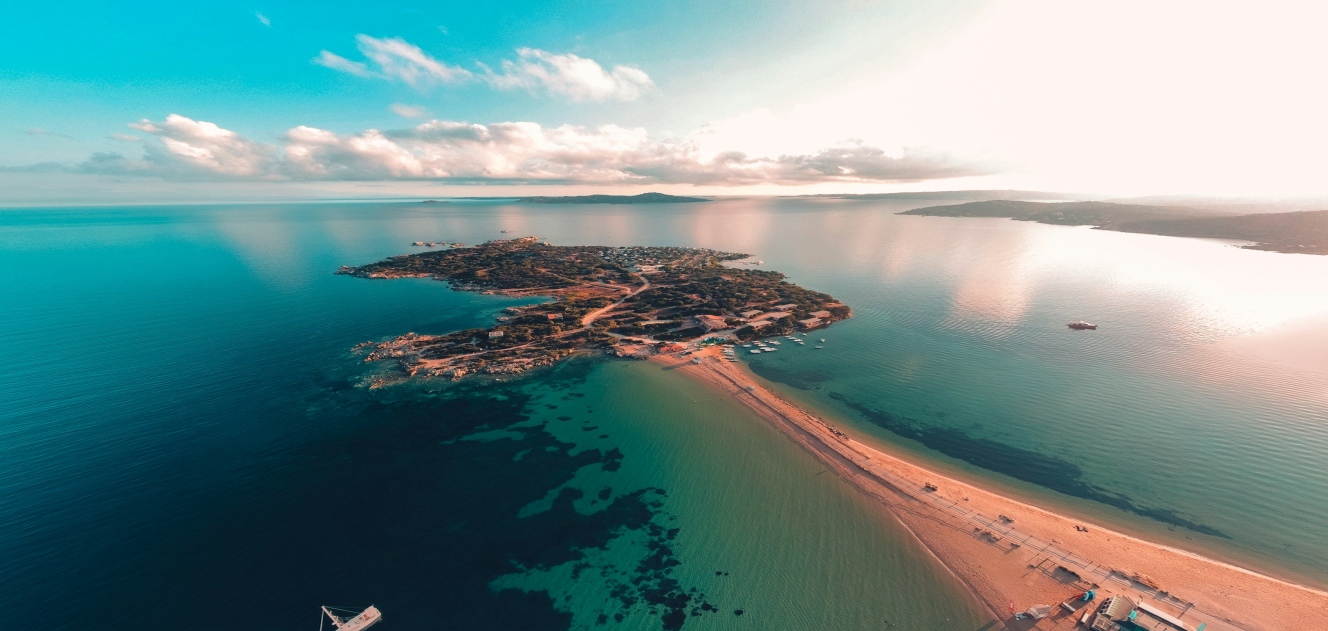 Rent a Supercar in Sardegna