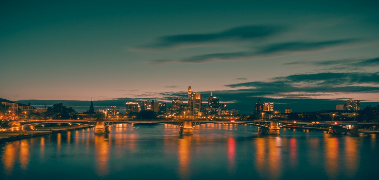 Rent a Sports Car in Frankfurt